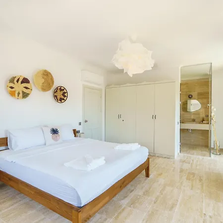 Villa Vista Mare Kalkan Exterior photo
