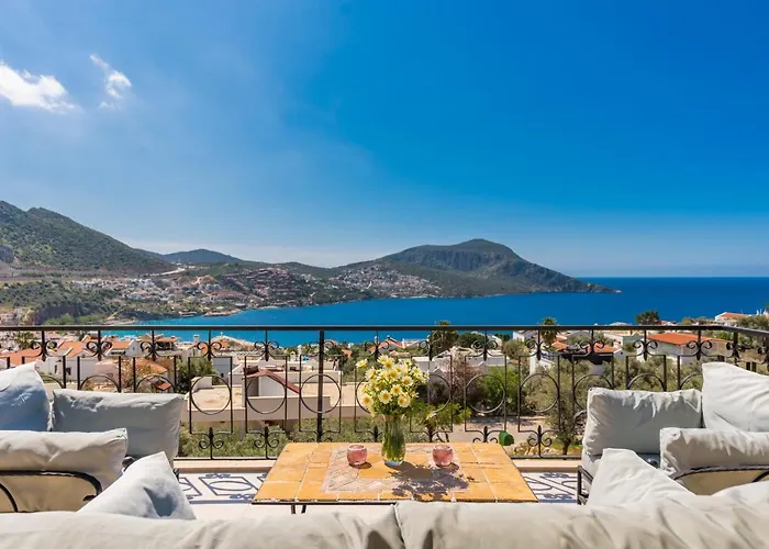 Villa Vista Mare