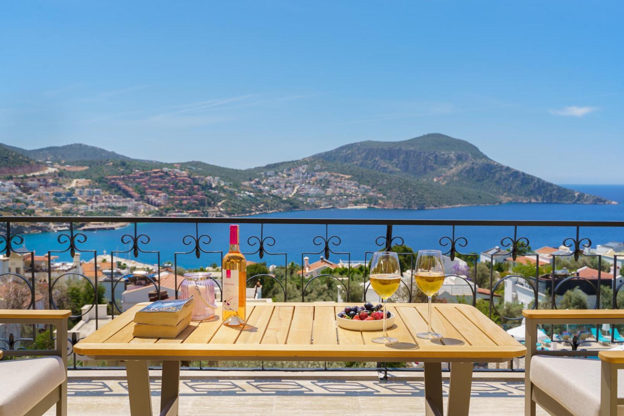 Vista Mare * Калкан